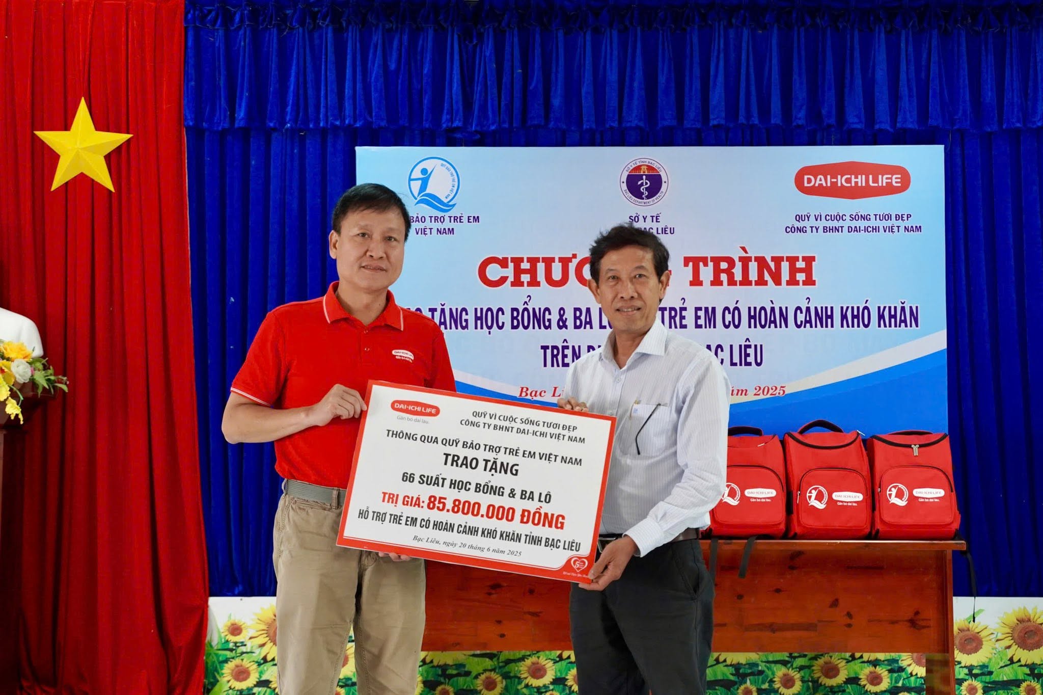 CSR Bac Lieu Vinh Long T6.2025 Thumb